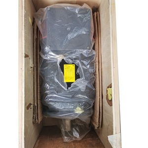 A06B-2507-B153 อุปกรณ์เสริมระบบเครื่องจักร FANUC ของแท้ใหม่เอี่ยม มอเตอร์ AC ผลิตในญี่ปุ่น สำหรับระบบอัตโนมัติ ใช้งานได้หนึ่งปี - Product Image 5