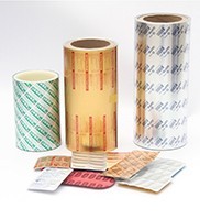 Y học đóng gói lá nhôm dược phẩm nhôm vỉ lá - Product Image 2