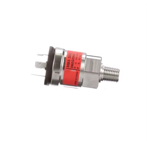 คุณภาพสูง 4-20mA รุ่น MBS ซีรีส์ 060G3945 ขนาดกะทัดรัด - Product Image 3
