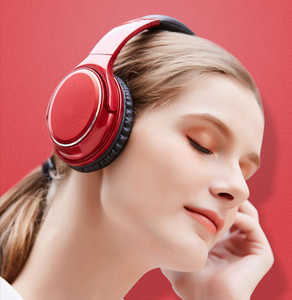 2024 <span class=keywords><strong>VJ901</strong></span> Linx หูฟังสเตอริโอ4สีหูฟังเล่นเกมไร้สาย - Product Image 5