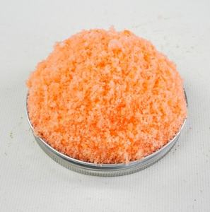 ปุ๋ยที่ละลายน้ำได้สำหรับการเกษตร NPK 14 8 28 + 6CaO เต้ผงส้มอาหารเสริมธาตุอาหารประสิทธิภาพสูง - Product Image 6