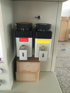 جهاز تخدير عام جهاز تخدير طبي مع جهاز تنفس ، سعر نظام تخدير بشري للمستشفيات - Product Image 6