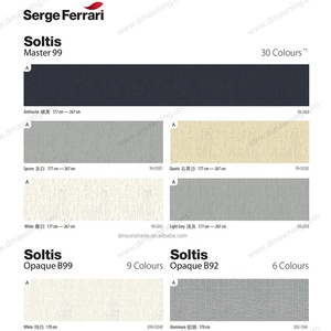 Toldo retráctil de <span class=keywords><strong>tela</strong></span> acrílica de alta calidad al por mayor - Product Image 5