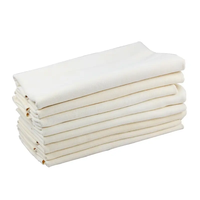 C0760 Chiffon en peau de chamois naturelle pour le nettoyage du cuir véritable, pour voiture, auto, maison, moto, lavage et entretien, séchage rapide, serviette super absorbante