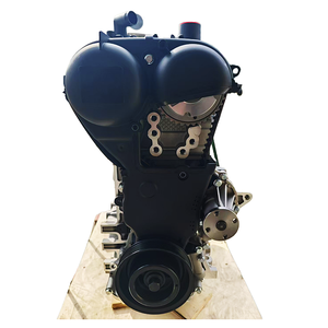 Assemblage de moteur de haute qualité 1.6T B4164T2 B4164T3 B4164T4 B4164T pour <span class=keywords><strong>Volvo</strong></span> <span class=keywords><strong>V40</strong></span> V60 S60 <span class=keywords><strong>T2</strong></span> T3 T4 - Product Image 6