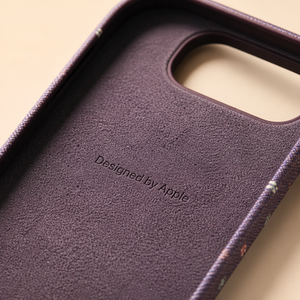 Funda de Cuero Premium a Prueba de Golpes para <span class=keywords><strong>iPhone</strong></span> 18 Pro Max, con Tecla de Acceso Rápido Sensible a la IA, Diseño de Puntos, Parachoques Magnético - Product Image 5