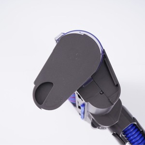 Cepillo de Rodillo Suave para Aspiradora Dyson, Compatible con V7 V8 V10 V11 V15, Pieza de Plástico para Uso Doméstico - Product Image 1