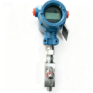 Rosemounts 3051G assemblé avec HLS2V 2 Manifold 4-20mA HART7 3051G + HLS2V 2 Manifold Haute Précision 0,075% FS E - Product Image 1