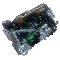 Módulo de Control de Transmisión TCM OEM A7252709011 Compatible con Mercedes E/C/GLC/GLE, Preprogramado para Transmisión de 9 Velocidades (9G-Tronic)
