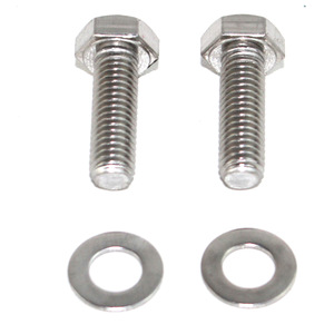 Yamaha Outboard Motor Mounting <b>Screws</b> 97080-08025 Hex Head Bolts For Water <b>Pump</b> Repair Parts - Product Image 4