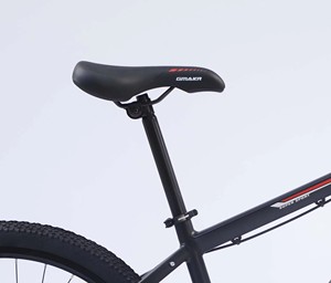 2025 nuevas bicicletas de montaña de demostración OEM a la venta bicicleta de montaña DISEÑO DE Color <span class=keywords><strong>Mtb</strong></span> 200mm para hombres - Product Image 2