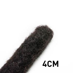 [HOHO DREADS] leitet Haare 2 Meter in verschiedenen Farben Docht Dread Extensions Docht Dreadlocks - Product Image 5