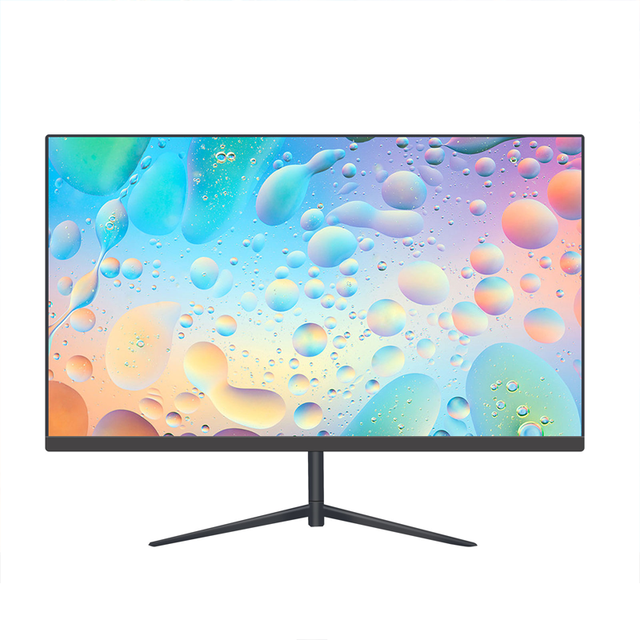 27 Inch 2K 4k 5k 75hz 144hz 165hz 240hz Flat Screen Metal IPS LCD Mini LED High-end Monitor