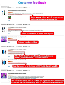 ¿Por Qué No Se Puede Vender el Equipo de Cabina de Fotos Panorámica de 360 Grados? - Product Image 3