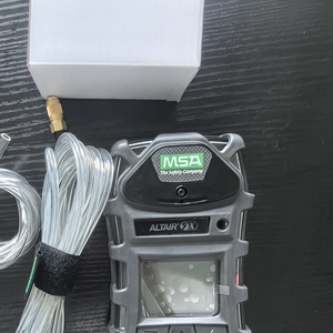 Detector Multigas ALTAIR 5X de Alta Demanda con Función de Bombeo - Product Image 5