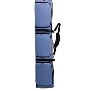 Sac à dos pour snowboard/<span class=keywords><strong>ski</strong></span>, planche simple/double, roues, séparation sec-humide, grande capacité, équipement <span class=keywords><strong>de</strong></span> <span class=keywords><strong>ski</strong></span> - Product Image 3