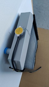 Refroidisseur de système de refroidissement automatique OEM3655084m92/3648755m92/3647534m92/3547503m92/3658883m91 pour radiateur en aluminium de tracteur MF <span class=keywords><strong>LANDINI</strong></span> - Product Image 3