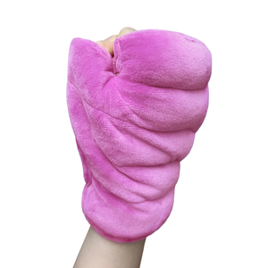 Feuchte Wärmetherapie-Handpackung - Mikrowellengeeignete Wärmeauflage für Gelenkschmerzen - Natürliche Dampfauslösung ohne Wasserzugabe - Product Image 2