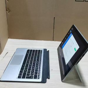 Ordinateur portable de bureau portable <span class=keywords><strong>HP</strong></span> <span class=keywords><strong>Elite</strong></span> X2 1012 G2 Core I5-8th 12,3 pouces avec écran tactile/ordinateur portable professionnel 2 en 1 - Product Image 2