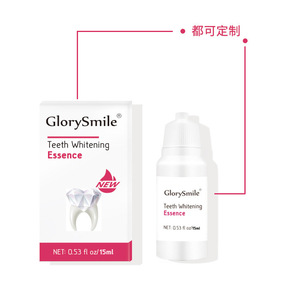 [สั่งซื้อจำนวนมาก] เอสเซนส์ฟอกสีฟัน - ขจัดคราบเหลือง ทำให้ฟันขาวกระจ่างใส ขจัดคราบสกปรก และฟอกสีฟันให้ขาวขึ้น - Product Image 3