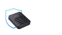 Chargeur d'accessoires en promotion : Chargeur de batteries LiPo LiHV Isdt BCT16 pour drones