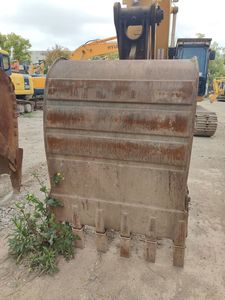 Original Japan Used Caterpillar 326D Excavator Import With High Operating Efficiency <b>Cheap</b> Price For Sale - Product Image 3