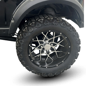 Vente en gros d'usine HLD voiturette de <span class=keywords><strong>golf</strong></span> électrique Cargo 72V voiturette de <span class=keywords><strong>golf</strong></span> électrique de transport 2 places à <span class=keywords><strong>4</strong></span> roues équipée d'une boîte de chargement - Product Image 6