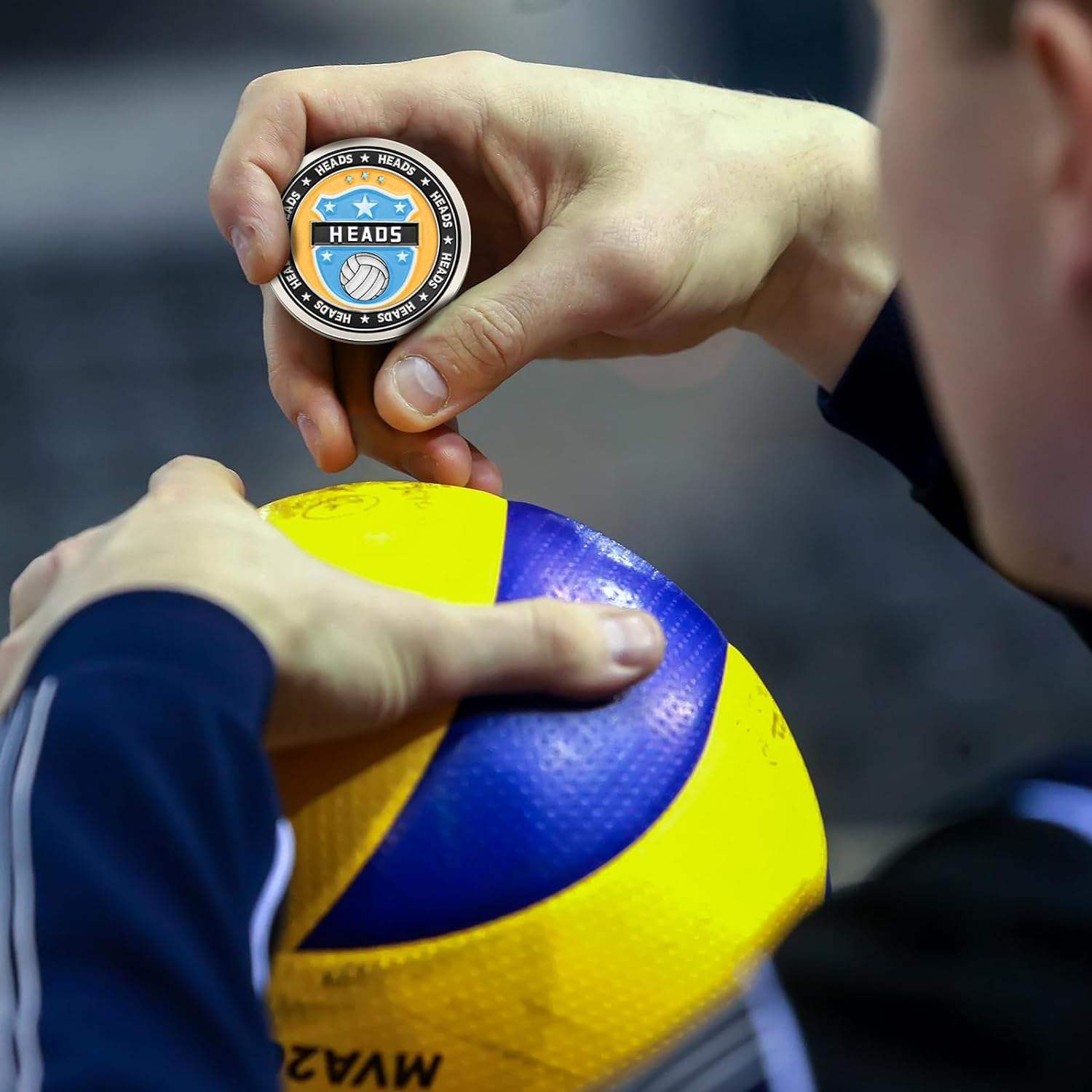 전문 공장 스포츠 공식 플립 코인 실버 다이 캐스트 머리 꼬리 축구 축구 배구 동전 뒤집기| Alibaba.com