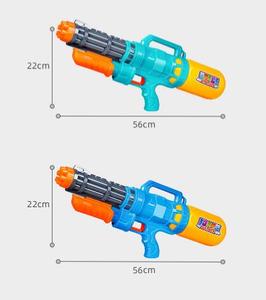 ปืนฉีดน้ำขนาด1540มิลลิแอมป์ต่อ2023ปืนฉีดน้ำคุณภาพสูงแม่นยำสำหรับเด็กและผู้ใหญ่ - Product Image 5