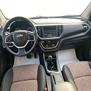 Isuzu RE MAX <span class=keywords><strong>2022</strong></span> d'occasion en stock, documents d'exportation complets, service tout-en-un - Product Image 2
