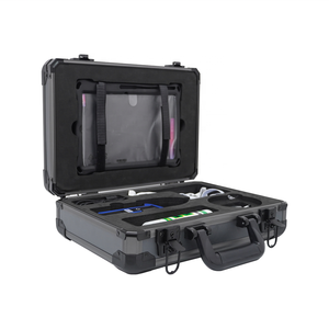 Mesin pemindai <span class=keywords><strong>Ultrasound</strong></span> nirkabel, instrumen kedokteran hewan sapi portabel mesin pemindai <span class=keywords><strong>Ultrasound</strong></span> untuk hewan - Product Image 5