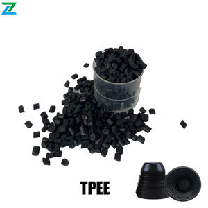 Mesin injeksi bahan mentah plastik lunak pelubang TPEE otomotif untuk CVJ otomotif, selang otomotif, jaket kabel - Product Image 1