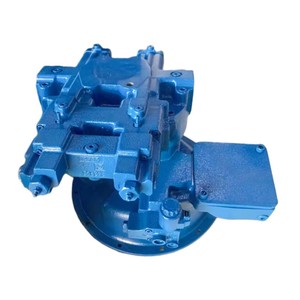 Pompe d'excavatrice A8V0140 A8V0140LA1S/63R1-NZG05F04X-S Hydraulique Principale 401-00253 pour 340LC-V A8V0140LA1S/63R1-NZG05F04X-S - Product Image 1