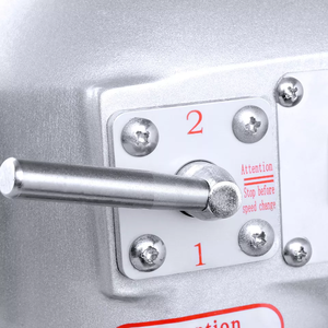 Mélange planétaire Offres Spéciales 30L robot culinaire cuisine Machine support mélangeur tête classique acier inoxydable puissance pour les ventes - Product Image 6