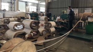 125kva 315kva 500kva biến áp với giá Máy biến áp Điện áp Nhật Bản bước lên từ 480V đến 34.5kv - Product Image 6