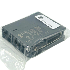 Brand New Original QJ71E71-100 Series Basic Unit Push-In Connector PLC Controller - Product Image 3