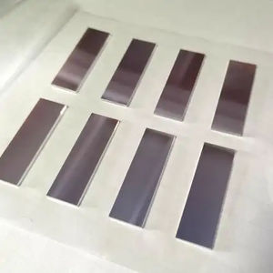 Lámina de aluminio de alta reflectividad, bobina de aluminio pulido con alta tasa de reflectancia, placa de aleación de aluminio para energía solar - Product Image 4