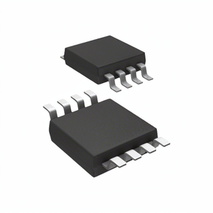 8 TSSOP, 8 MSOP MC100EL11DTG Components Electronic BOM IC In Stock Clock Timing - Product Image 1