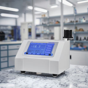 Intelligente Tp307 Fosforzuur Water Analysator Laaggeprijsde Luxe Testapparatuur - Product Image 2