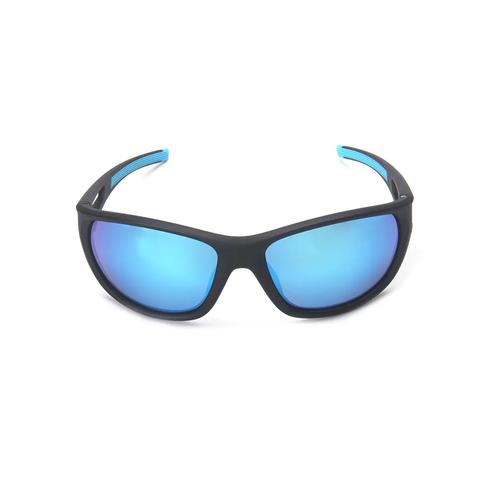 Großhandel Outdoor polarisierte Sport-Sonnenbrille Sonnenbrille Herren Damen polarisierte Sonnenbrille Herren Damen