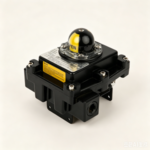 Repetidor de Válvulas Serie <span class=keywords><strong>APL</strong></span> de Grado Industrial, el Más Vendido a Nivel Internacional - Product Image 3