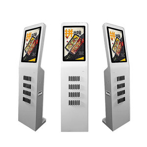 Hongnuo khe cắm ngân hàng điện cho thuê trạm cho điện thoại di động sạc - Product Image 1