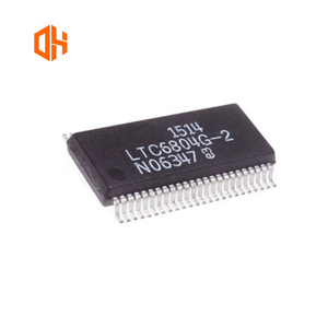 Dianxian Chip M82C55A-2 DIP40 Entegre Devre IC Tedarikçisi - Product Image 3