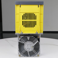 Plc Used Power Supply Unit A06b-6087-h137 Provide Test Video A06b6087h137 for Warranty Product