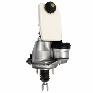 OEM 1188671-50-B 1188671-00-B Ensemble de servo-frein <span class=keywords><strong>Bosch</strong></span> Pompe de servo-frein ABS pour Tesla Model 3 Model Y - Product Image 1