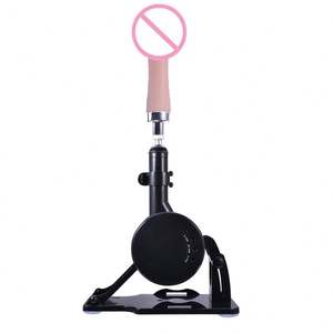 Máquina sexual para mujer, pistola de consolador, máquina de masturbación sexy, control por cable, consolador vibrador de empuje, masturbador, Juguetes sexuales para adultos - Product Image 3