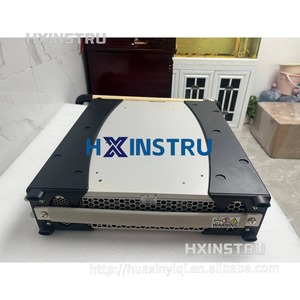 Generador de Forma de Onda Arbitraria Keysight M8190A, Frecuencia de Muestreo Variable de 125 MSa/s a 8/12 GSa/s, Ancho de Banda Analógico de 5 GHz Usado hx1 - Product Image 3