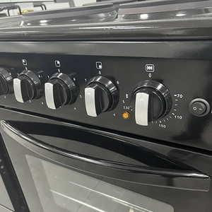 <span class=keywords><strong>Four</strong></span> <span class=keywords><strong>Électrique</strong></span> De Cuisson 4 Brûleurs avec <span class=keywords><strong>Four</strong></span> - Product Image 3