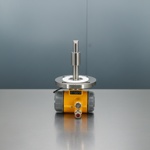 Онлайн-индустриальный цифровой динамометрический денситометр из нержавеющей стали, высокоточный (0,001 г/см³) для мониторинга дизельного топлива - Product Image 5