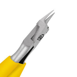 मछली पकड़ने में आवेदन के लिए समर्पित प्लास्टिक मॉडल निपर और पहुंच प्रमाण पत्र के साथ - Product Image 3